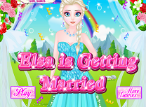 Elsa se Casatoreste