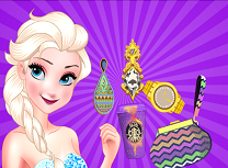 Elsa si Blogul de Moda