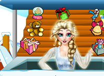 Jocuri cu Regatul Secret