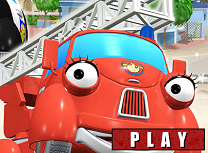 Jocuri cu Eroii Orasului