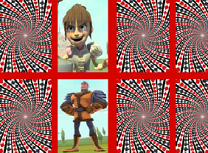 Eu si Cavalerul Meu De Memorie