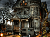 Evadare de Halloween