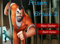 Evadare din Inchisoare