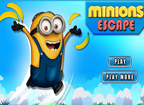 Evadarea Minionului