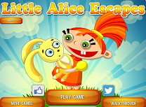 Evadarea lui Alice
