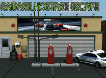 Evadeaza din Garaj