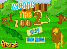 Evadeaza de la Zoo