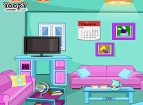 Evadeaza din Holul Racoros