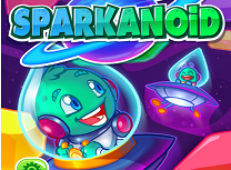 Extraterestrul Prietenos