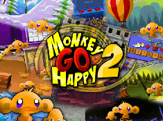 Fa Maimuta Fericita 2