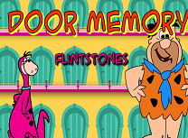 Familia Flinstone si Usile