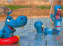 Familia Happos Face Baie