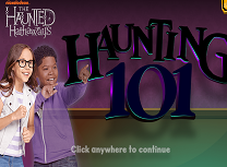 Familia Hathaways si Hotul