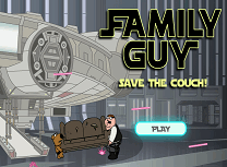 Familistul Salveaza Canapeaua