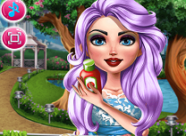 Fata la Moda in Oras