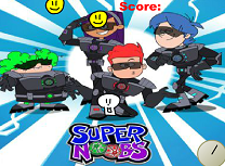 Fereste-te de Zambete