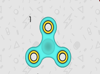Fidget Spinner Non Stop