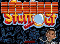 Jocuri cu Finding Stuff Out