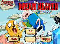 Finn si Jake Aventura in Rai 