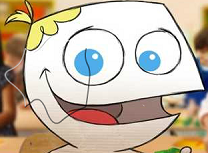 Jocuri cu Fisierele lui Roy