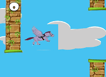 Flappy Minimus