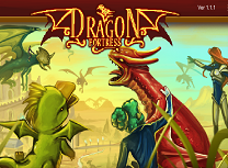 Fortareata Dragonului