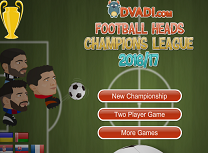 Fotbal Liga Campionilor