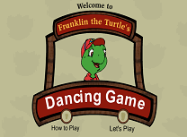 Franklin Danseaza