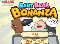 Fratii Ursi Bebelusi