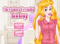 Frumoasa Adormita Astazi