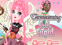 Frumoasa C.A. Cupid