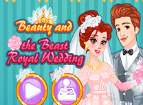 Frumoasa si Bestia Nunta