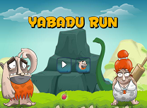 Fuga Omului Preistoric