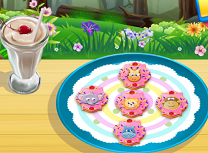 Fursecuri cu Animalute