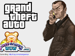 GTA Grand Theft Auto