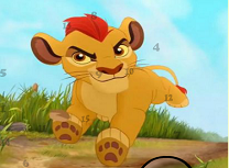 Garda Felina Numere Ascunse