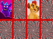 Garda Felina de Memorie