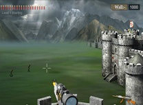 Gardienii de la Castel