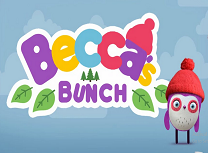 Gasca lui Becca Puzzle