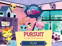 Gaseste Animalutele Pet Shop