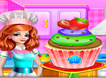 Gateste Briose Delicioase