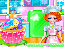 Gateste Briose cu Lamaie