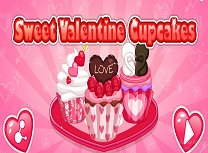 Gateste Briose de Ziua Indragostitilor