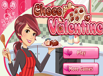 Gateste Ciocolata Pentru Ziua Indragostitilor