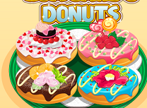 Gateste Gogosi de Casa