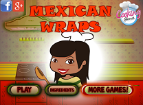 Gateste Mancare Mexicana