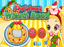 Gateste Paine de Craciun