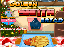 Gateste Painea Mos Craciun