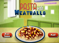 Gateste Paste cu Chiftele