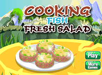 Gateste Salata De Peste